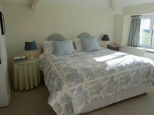The Coach House Bed & Breakfast Ross-on-Wye Luaran gambar